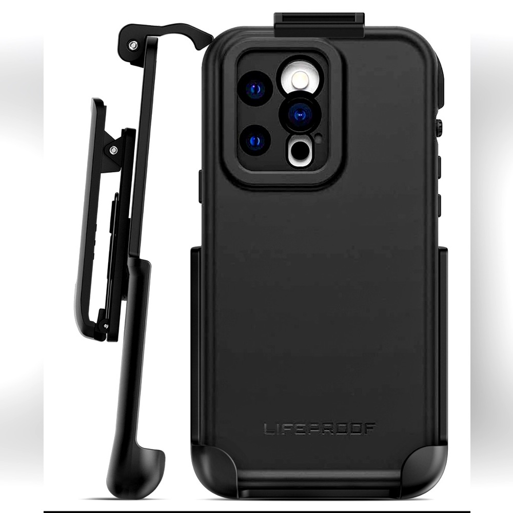 Encased iPhone 13 Belt Clip NIB